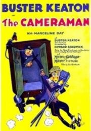 Кинооператор (The Cameraman) 1928