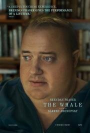 Кит (The Whale) 2022