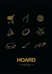 Клад (Hoard) 2023