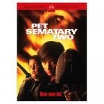 Кладбище домашних животных 2 (Pet Sematary 2) (1992)