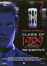 Класс 1999 - 2: Новый учитель (Class of 1999 - 2: The Substitute) (1994)