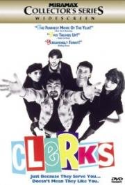 Клерки (Clerks) 1994