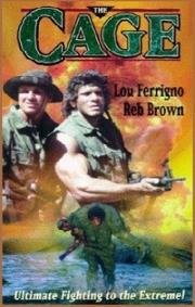 Клетка (Посаженный в клетку) (Cage) 1989