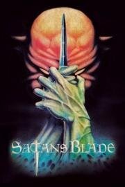 Клинок Сатаны (Satan's Blade) 1984