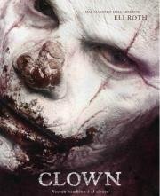 Клоун (Clown) 2014