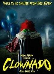 Клоунский торнадо (Clownado) 2019