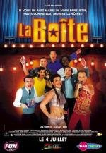 Клуб (La Boite) 2002