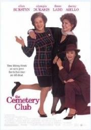 Клуб для вдов (The Cemetery Club) 1993