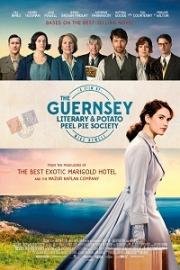 Клуб любителей книг и пирогов из картофельных очистков (The Guernsey Literary and Potato Peel Pie Society) (2018)