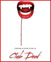 Клуб мертвых (Club Dead) (2015)