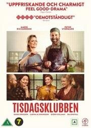 Клуб вторника (Tisdagsklubben (Food and Romance)) (2022)