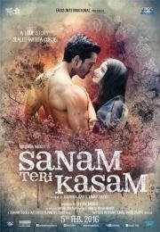 Клянусь тобой, любимая (Sanam Teri Kasam) 2016