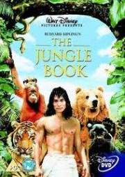 Книга джунглей (The Jungle Book) (1994)
