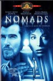 Кочевники (Nomads) 1986