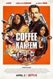 Кофе и Карим (Coffee & Kareem) (2020)