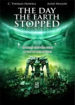 Когда земля остановилась (The Day the Earth Stopped) 2008