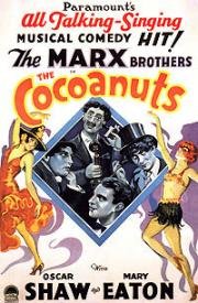 Кокосовые орешки (Кокосы) (The Cocoanuts) 1929
