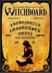 Колдовская доска (Witchboard) 1986