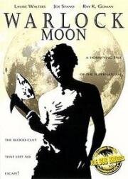 Колдовская луна (Warlock Moon (Bloody Spa)) 1973