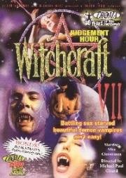 Колдовство 7: Час расплаты (Witchcraft 7: Judgement Hour) (1995)