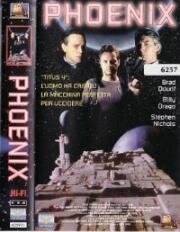 Колония андроидов (Феникс) (Phoenix) (1995)