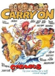Колумб, за работу! (Carry on Columbus) 1992