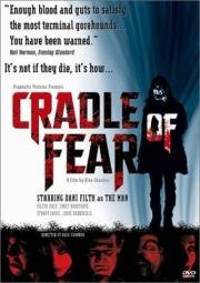 Колыбель кошмаров (Cradle of Fear) 2001