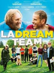 Команда мечты (La Dream Team) (2016)