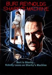 Команда Шарки (Sharky's Machine) 1981