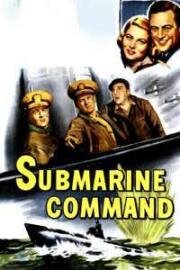 Команда субмарины (Submarine Command) 1951