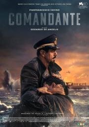Команданте (Comandante) 2023