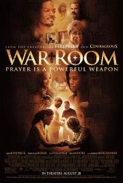 Командный пункт (War Room) 2015