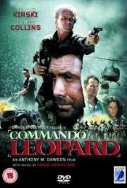 Коммандо-леопард (Kommando Leopard) (1985)