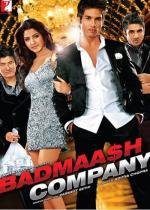 Компания негодяев (Badmaash Company) 2010