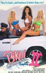 Компания по мойке машин Бикини 2 (The Bikini Carwash Company II) 1993
