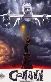 Конанн (Conann) 2023