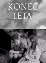 Конец лета (Konec leta) 1967