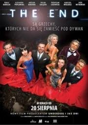 Конец (The End) 2021