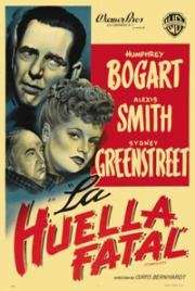 Конфликт (Conflict) 1945