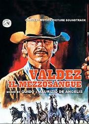 Кони Вальдеса (Вальдес, полукровка, Чино, Лошади Вальдеса) (Valdez, il mezzosangue (Chino)) 1973