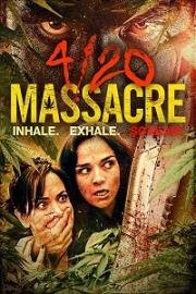 Конопляное мочилово (4/20 Massacre) 2017