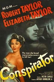 Конспиратор (Заговорщик) (Conspirator) 1949