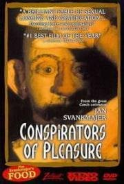 Конспираторы наслаждений (Spiklenci slasti (Conspirators of Pleasure)) 1996