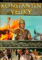 Константин Великий (Costantino il grande) 1961