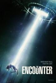 Контакт (The Encounter) 2015