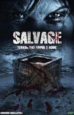 Контейнер (Salvage) 2009