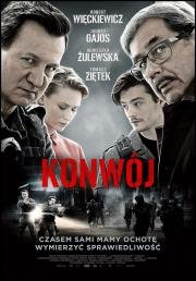 Конвой (Польша) (Konwój) 2017