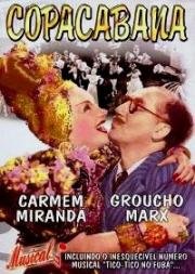 Копакабана (Copacabana) 1947