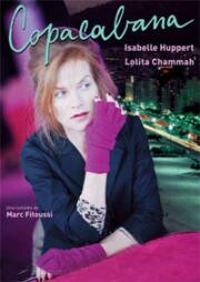 Копакабана (2010)