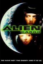Корабль пришельцев (Alien Cargo) (1999)